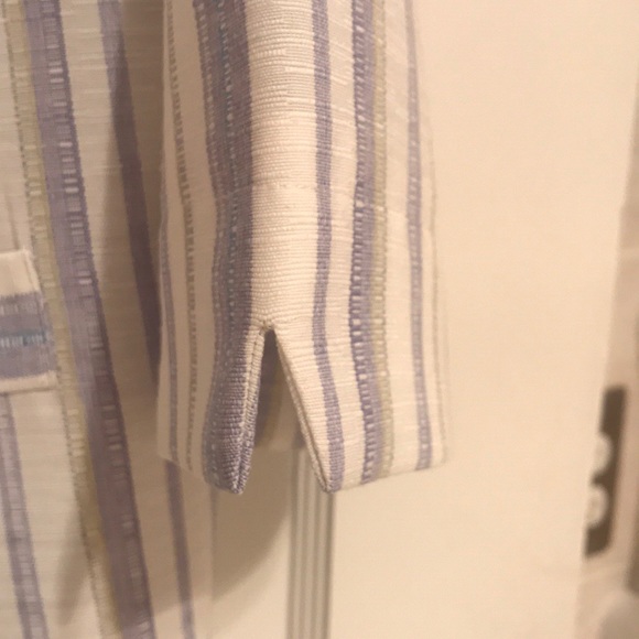 Ladies swing jacket - Picture 5 of 8